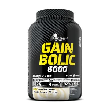 Gain Bolic 6000 - Pot de 3.5 Kg