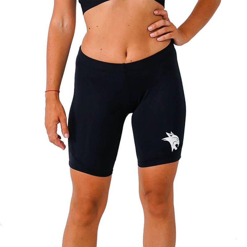 Bermuda Lycra - Femme