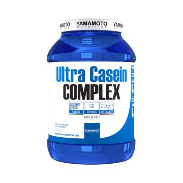 Ultra Casein Complex - Pot de 2 Kg