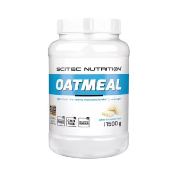 OatMeal - Pot de 1,5 Kg