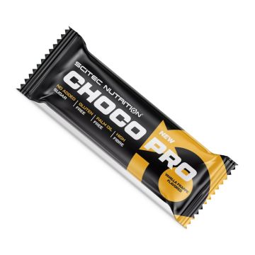 Choco Pro - Boite de 20 bars x 50 Gr