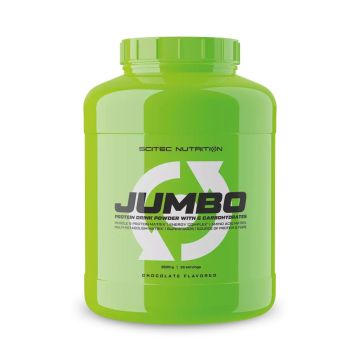 Jumbo - Pot de 3,5 Kg