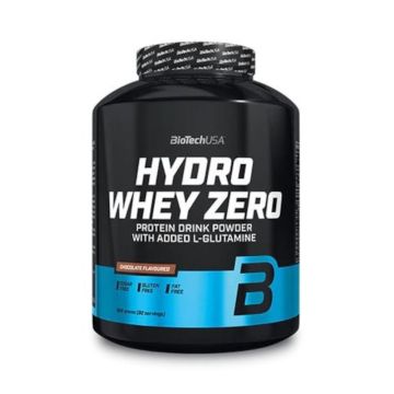 Hydro Whey Zero - Pot de 1.8 Kg