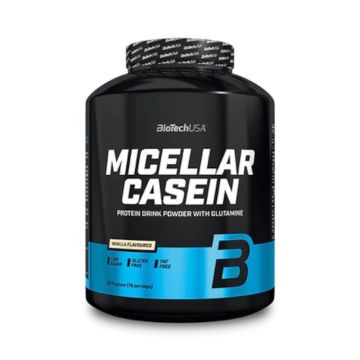 Micellar Casein - Pot de 2.2 Kg