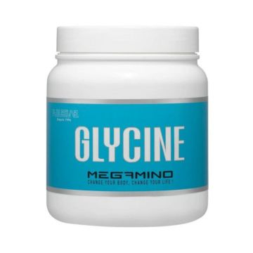 Glycine Gout Neutre - Pot de 500 Gr