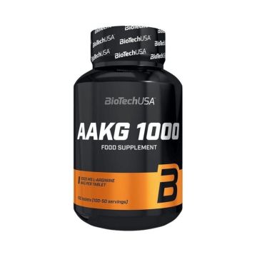 AAKG 1000 - 100 Caps