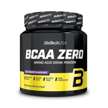 BCAA Zero - Pot de 360 Gr