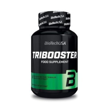 TriBooster - Pot de 60 Caps