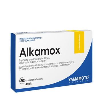 Alkamox - Boite de 30 Caps