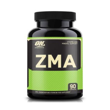ZMA - Pot de 90 Caps