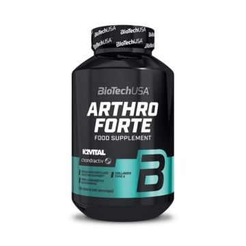 Arthro Forte - Pot de 120 Caps