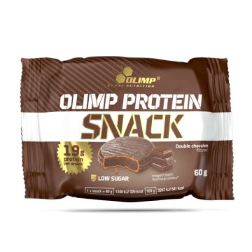 Snack Protein - 60gr