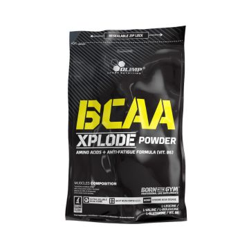 BCAA Xplode Powder - Sachet de 10g