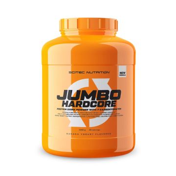 Jumbo Hardcore - Pot de 3 Kg