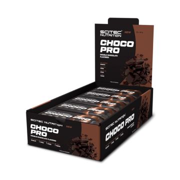 Choco Pro - Boite de 20X50 Gr