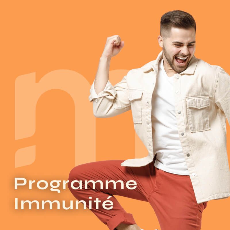 Programme immunité