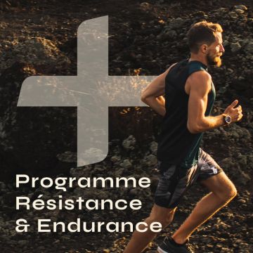 Programme Résistance et Endurance