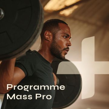 Programme Mass Pro