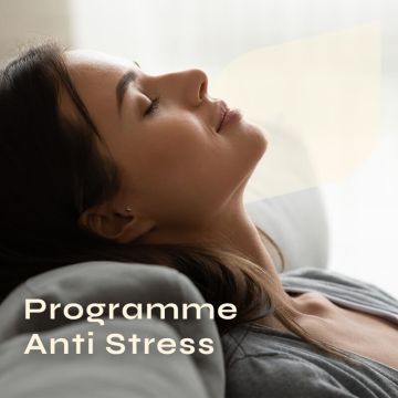 Programme Anti Stress