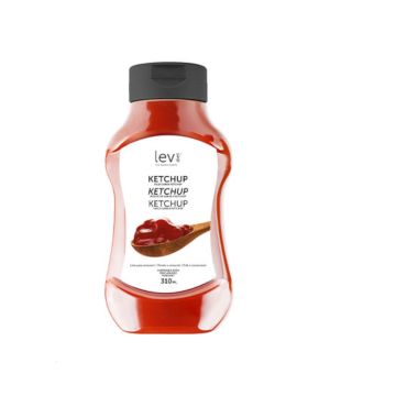Ketchup - Pot de 310 ml