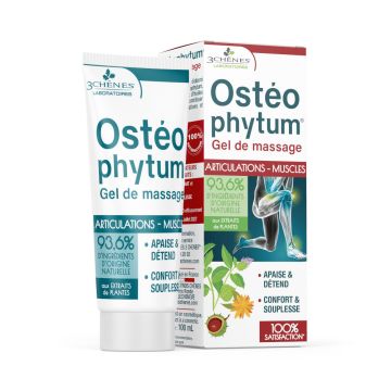 Osteophytum Gel - Tube de 100 ml