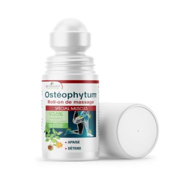Osteophytum Roll On - Tube de 50 ml