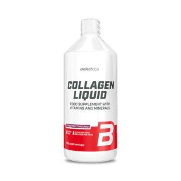 Collagen Liquid - Pot de 1000 ml