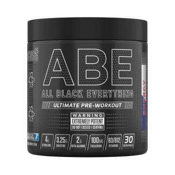 ABE Ultimate Pre-Workout - Pot de 315 Gr