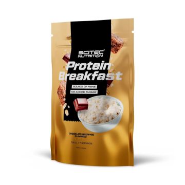 Proteine Breackfast - Pot de 700 Gr