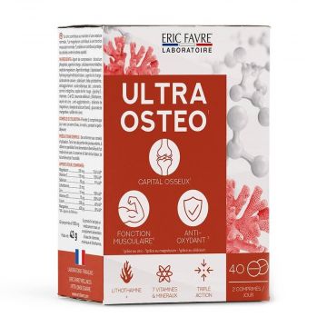 Ultra Ostéo