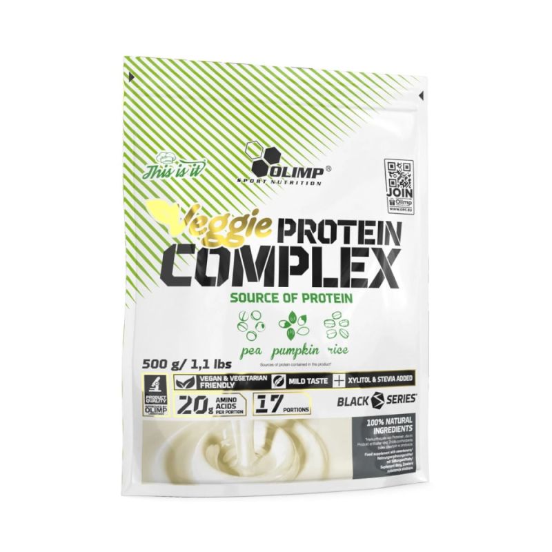 Super Protéine de Pois BIO SuperPhysique Nutrition (2 kg)