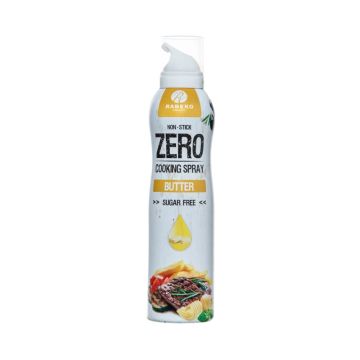 Zero Cooking Spray - Spray Cuisson de 200ml