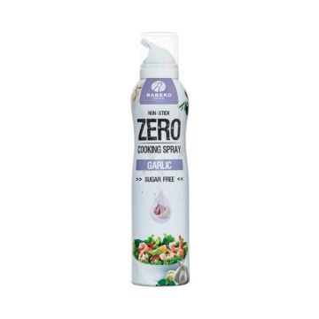 Zero Cooking Spray - Spray Cuisson de 200ml