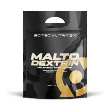 Maltodextrin - Doypack de 2 Kg