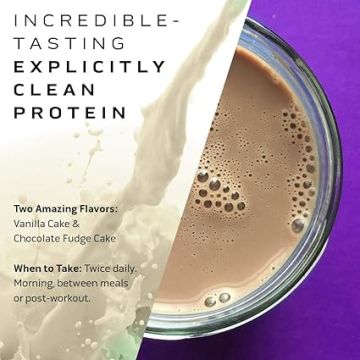 Mass-Tech High Protein - Pot de 3.1 Kg