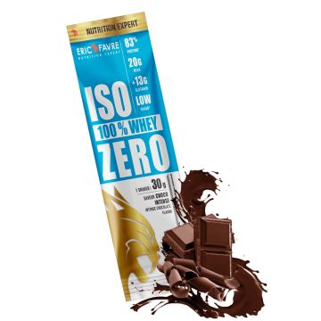 ISO ZERO - Sachet Unidose 30 Gr