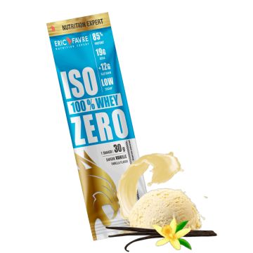 ISO ZERO - Sachet Unidose 30 Gr