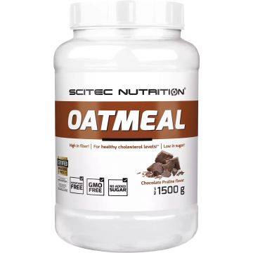 OatMeal 1,5 KG