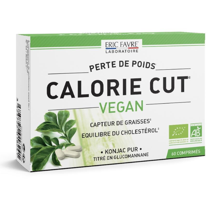 calorie cut vegan